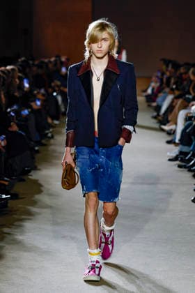 Coach Fashion Show Ready to Wear Fall Winter 2026 2027 Collection during New York Fashion Week NYFW February 11th, 2026 Coach Fashion Show Ready to Wear Fall Winter 2026 2027 Collection during New York Fashion Week NYFW February 11th, 2026 New York Etats Unis  Copyright: xAgencex xBestimagexAgencex xBestimagex