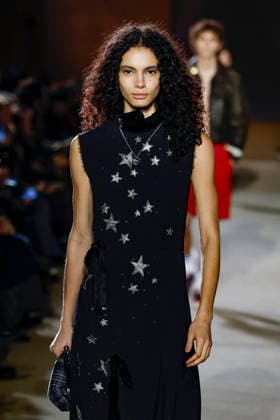 Coach Fashion Show Ready to Wear Fall Winter 2026 2027 Collection during New York Fashion Week NYFW February 11th, 2026 Coach Fashion Show Ready to Wear Fall Winter 2026 2027 Collection during New York Fashion Week NYFW February 11th, 2026 New York Etats Unis  Copyright: xAgencex xBestimagexAgencex xBestimagex