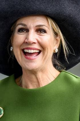 Purmerend, The Netherlands, 2026-02-12 13:57:01 PURMEREND, February 12, 2026, Purmerend. Queen Maxima during a visit to Purmerend. The visit focuses entirely on livability and how residents are committed to making their neighborhoods more pleasant, social, and safe. Queen Maxima will speak at four locations with Purmerend residents who are actively involved in their neighborhoods and with neighbors who have experience with the initiatives in their area. PHOTO: NLBeeld Patrick van Emst Credit: NL Beeld Patrick van Emst  Copyright: xx x