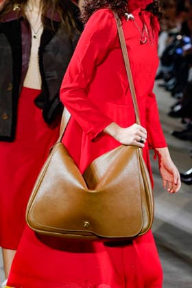 Coach Fashion Show Ready to Wear Fall Winter 2026 2027 Collection during New York Fashion Week NYFW February 11th, 2026 Coach Fashion Show Ready to Wear Fall Winter 2026 2027 Collection during New York Fashion Week NYFW February 11th, 2026 New York Etats Unis  Copyright: xAgencex xBestimagexAgencex xBestimagex