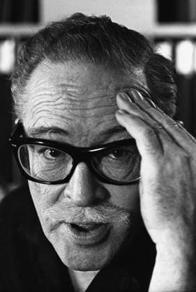 RECORD DATE NOT STATED Dalton Trumbo in his office 1961 EDITORIAL USE ONLY  Copyright: xSidxAveryx