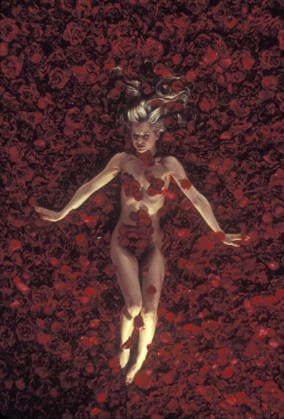 RECORD DATE NOT STATED American Beauty Mena Suvari EDITORIAL USE ONLY  Copyright: x