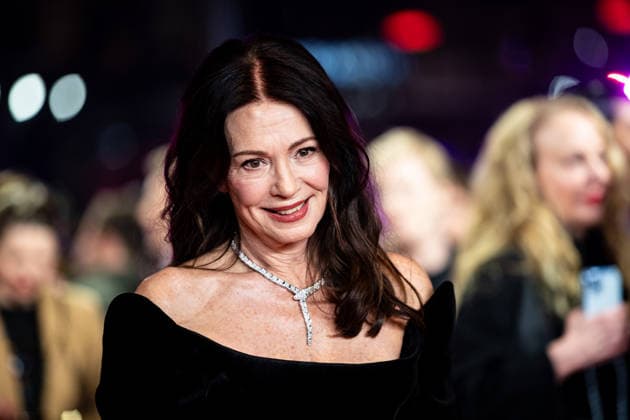 Berlin Berlinale, 76. internationale Filmfestspiele Berlin 2026 Iris Berben Eroeffnungsfeier Berlinale Palast, Roter Teppich Berlinale, 76. internationale Filmfestspiele Berlin 2026 -Pressefoto Roger Buerke Copyright: xEibner-Pressefoto RogerxBuerkex EP_RBE
