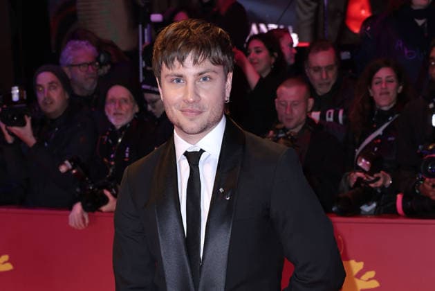 Jannik Schuemann bei der Eroeffnung der 76. Berlinale Internationale Filmfestspiele mit der - No Good Men- Film Premiere am 12.02.2026 in Berlin Berlinale Opening 2026 mit der -No Good Men- Film Premiere in Berlin