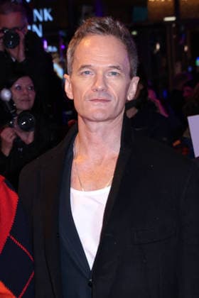 Neil Patrick Harris bei der Eroeffnung der 76. Berlinale Internationale Filmfestspiele mit der - No Good Men- Film Premiere am 12.02.2026 in Berlin Berlinale Opening 2026 mit der -No Good Men- Film Premiere in Berlin