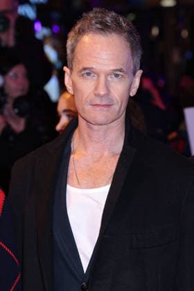 Neil Patrick Harris bei der Eroeffnung der 76. Berlinale Internationale Filmfestspiele mit der - No Good Men- Film Premiere am 12.02.2026 in Berlin Berlinale Opening 2026 mit der -No Good Men- Film Premiere in Berlin