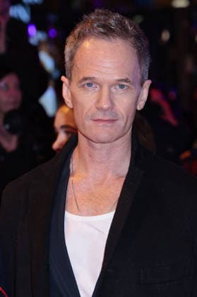 Neil Patrick Harris bei der Eroeffnung der 76. Berlinale Internationale Filmfestspiele mit der - No Good Men- Film Premiere am 12.02.2026 in Berlin Berlinale Opening 2026 mit der -No Good Men- Film Premiere in Berlin