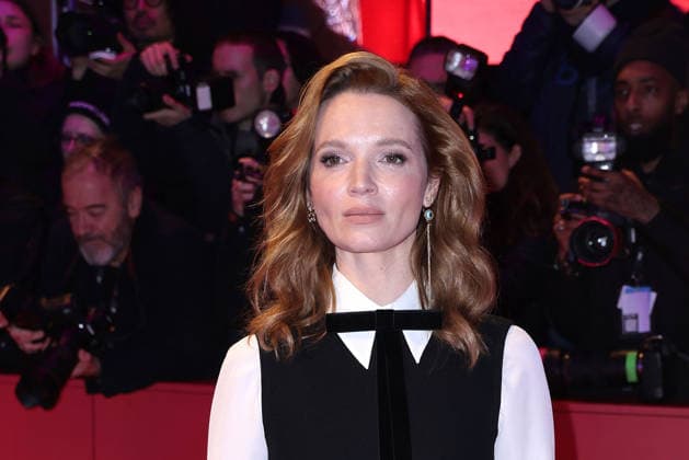 Karoline Herfurth bei der Eroeffnung der 76. Berlinale Internationale Filmfestspiele mit der - No Good Men- Film Premiere am 12.02.2026 in Berlin Berlinale Opening 2026 mit der -No Good Men- Film Premiere in Berlin