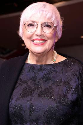 Claudia Roth bei der Festivaleröffnung mit der Premiere des Kinofilms No Good Men auf der Berlinale 2026 76. Internationale Filmfestspiele Berlin im Berlinale Palast. Berlin, 12.02.2026