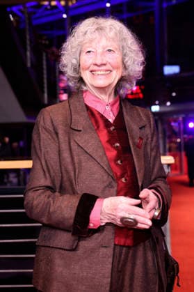 bei der Festivaleröffnung mit der Premiere des Kinofilms No Good Men auf der Berlinale 2026 76. Internationale Filmfestspiele Berlin im Berlinale Palast. Berlin, 12.02.2026