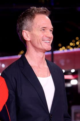 Neil Patrick Harris bei der Festivaleröffnung mit der Premiere des Kinofilms No Good Men auf der Berlinale 2026 76. Internationale Filmfestspiele Berlin im Berlinale Palast. Berlin, 12.02.2026