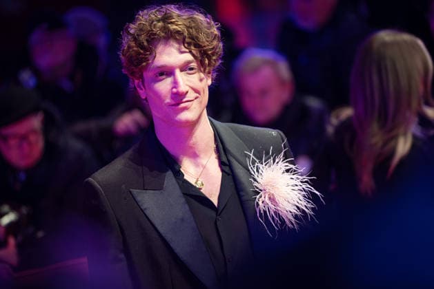 Opening 76. Berlinale - Der alternative Blick Daniel Donskoy Eröffnung der 76. Berlinale mit dem afghanischen Film No Good Men im Berlinale Palast in Berlin Copyright: xEventpressx