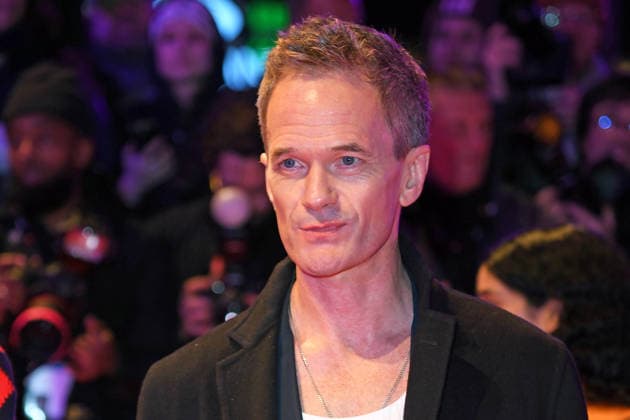 Neil Patrick Harris auf dem Roten Teppich der ERÖFFNUNG DER 76. BERLINALE (International Berlin Film Festival) im Berlinale Palast am Potsdamer Platz in Berlin am 12.02.2026