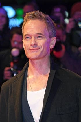 Neil Patrick Harris auf dem Roten Teppich der ERÖFFNUNG DER 76. BERLINALE (International Berlin Film Festival) im Berlinale Palast am Potsdamer Platz in Berlin am 12.02.2026