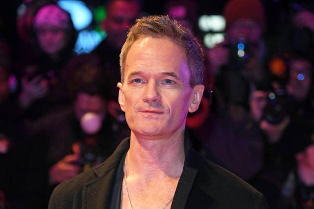 Neil Patrick Harris auf dem Roten Teppich der ERÖFFNUNG DER 76. BERLINALE (International Berlin Film Festival) im Berlinale Palast am Potsdamer Platz in Berlin am 12.02.2026