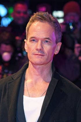 Neil Patrick Harris auf dem Roten Teppich der ERÖFFNUNG DER 76. BERLINALE (International Berlin Film Festival) im Berlinale Palast am Potsdamer Platz in Berlin am 12.02.2026