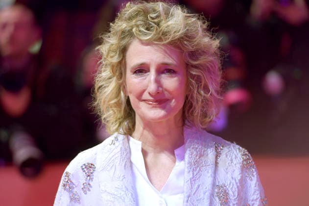 Tricia Tuttle bei der Festivaleröffnung mit der Premiere des Kinofilms No Good Men auf der Berlinale 2026 76. Internationale Filmfestspiele Berlin im Berlinale Palast. Berlin, 12.02.2026