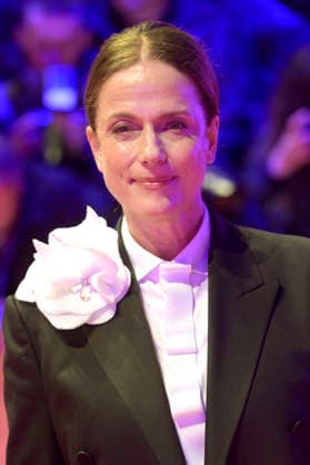 Jeannine Michaelsen bei der Festivaleröffnung mit der Premiere des Kinofilms No Good Men auf der Berlinale 2026 76. Internationale Filmfestspiele Berlin im Berlinale Palast. Berlin, 12.02.2026