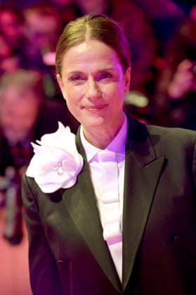 Jeannine Michaelsen bei der Festivaleröffnung mit der Premiere des Kinofilms No Good Men auf der Berlinale 2026 76. Internationale Filmfestspiele Berlin im Berlinale Palast. Berlin, 12.02.2026