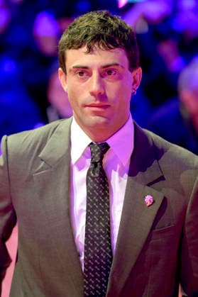 Aaron Altaras bei der Festivaleröffnung mit der Premiere des Kinofilms No Good Men auf der Berlinale 2026 76. Internationale Filmfestspiele Berlin im Berlinale Palast. Berlin, 12.02.2026