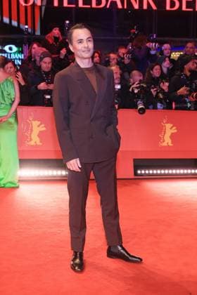 Berlinale Eröffnung Nikolai Kinski Roter Teppich zur Eröffnung der 76. Berlinale im BerlinalePalast, Berlin, Datum: 12.02.2026 Copyright: xEventpress Kratschx