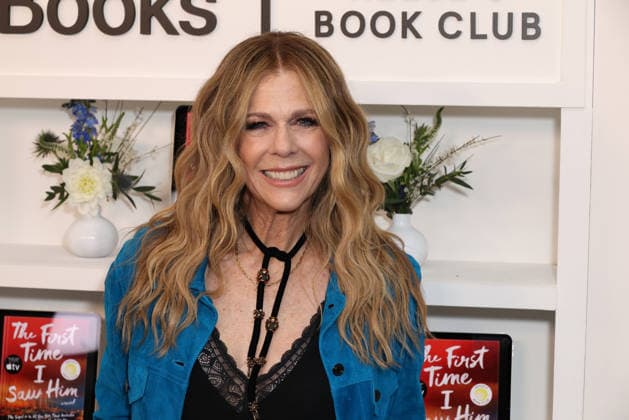Apple TV+ s The Last Thing He Told Me Season 2 Tastemaker Event Rita Wilson at Apple TV+ s The Last Thing He Told Me Season 2 Tastemaker Event held at The West Hollywood EDITION on February 12, 2026 in West Hollywood, Los Angeles, California, United States., Credit:Xavier Collin Avalon USA, West Hollywood  Copyright: xXavierxCollinx xAvalonx 1074545732