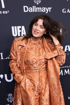 Berlin Opening Night 2026 im Das Stue Natalia Avalon Berlin Opening Night 2026 im Hotel SO Berlin Das Stue, Berlin, Datum: 12.02.2026 Copyright: xEventpress Kratschx