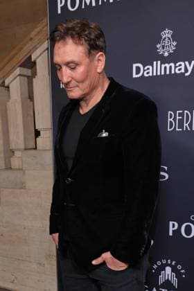 Berlin Opening Night 2026 im Das Stue Oliver Masucci Berlin Opening Night 2026 im Hotel SO Berlin Das Stue, Berlin, Datum: 12.02.2026 Copyright: xEventpress Kratschx
