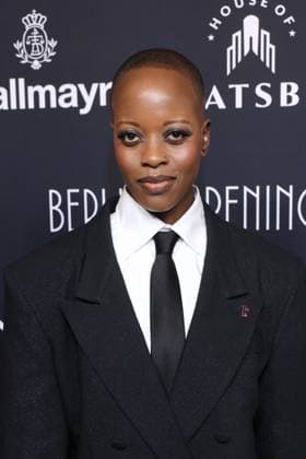 Berlin Opening Night 2026 im Das Stue Florence Kasumba Berlin Opening Night 2026 im Hotel SO Berlin Das Stue, Berlin, Datum: 12.02.2026 Copyright: xEventpress Kratschx
