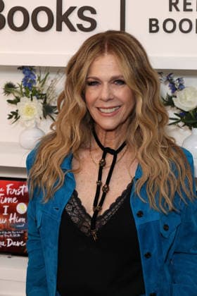Apple TV+ s The Last Thing He Told Me Season 2 Tastemaker Event Rita Wilson at Apple TV+ s The Last Thing He Told Me Season 2 Tastemaker Event held at The West Hollywood EDITION on February 12, 2026 in West Hollywood, Los Angeles, California, United States., Credit:Xavier Collin Avalon USA, West Hollywood  Copyright: xXavierxCollinx xAvalonx 1074546489