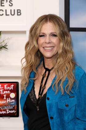 Apple TV+ s The Last Thing He Told Me Season 2 Tastemaker Event Rita Wilson at Apple TV+ s The Last Thing He Told Me Season 2 Tastemaker Event held at The West Hollywood EDITION on February 12, 2026 in West Hollywood, Los Angeles, California, United States., Credit:Xavier Collin Avalon USA, West Hollywood  Copyright: xXavierxCollinx xAvalonx 1074546512