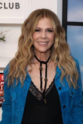 Apple TV+ s The Last Thing He Told Me Season 2 Tastemaker Event Rita Wilson at Apple TV+ s The Last Thing He Told Me Season 2 Tastemaker Event held at The West Hollywood EDITION on February 12, 2026 in West Hollywood, Los Angeles, California, United States., Credit:Xavier Collin Avalon USA, West Hollywood  Copyright: xXavierxCollinx xAvalonx 1074547496