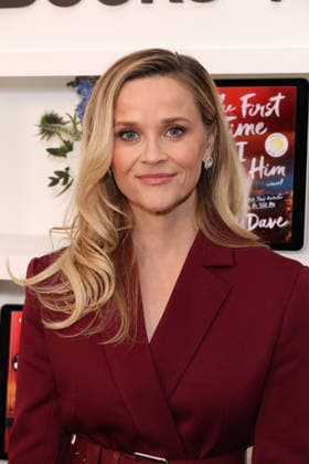 Apple TV+ s The Last Thing He Told Me Season 2 Tastemaker Event Reese Witherspoon at Apple TV+ s The Last Thing He Told Me Season 2 Tastemaker Event held at The West Hollywood EDITION on February 12, 2026 in West Hollywood, Los Angeles, California, United States., Credit:Xavier Collin Avalon USA, West Hollywood  Copyright: xXavierxCollinx xAvalonx 1074552806