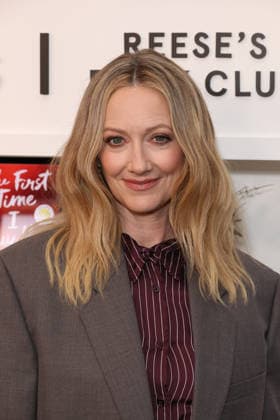 Apple TV+ s The Last Thing He Told Me Season 2 Tastemaker Event Judy Greer at Apple TV+ s The Last Thing He Told Me Season 2 Tastemaker Event held at The West Hollywood EDITION on February 12, 2026 in West Hollywood, Los Angeles, California, United States., Credit:Xavier Collin Avalon USA, West Hollywood  Copyright: xXavierxCollinx xAvalonx 1074555790