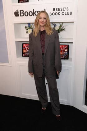 Apple TV+ s The Last Thing He Told Me Season 2 Tastemaker Event Judy Greer at Apple TV+ s The Last Thing He Told Me Season 2 Tastemaker Event held at The West Hollywood EDITION on February 12, 2026 in West Hollywood, Los Angeles, California, United States., Credit:Xavier Collin Avalon USA, West Hollywood  Copyright: xXavierxCollinx xAvalonx 1074555818