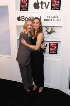 Apple TV+ s The Last Thing He Told Me Season 2 Tastemaker Event Judy Greer and Jennifer Garner at Apple TV+ s The Last Thing He Told Me Season 2 Tastemaker Event held at The West Hollywood EDITION on February 12, 2026 in West Hollywood, Los Angeles, California, United States., Credit:Xavier Collin Avalon USA, West Hollywood  Copyright: xXavierxCollinx xAvalonx 1074556602