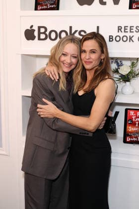 Apple TV+ s The Last Thing He Told Me Season 2 Tastemaker Event Judy Greer and Jennifer Garner at Apple TV+ s The Last Thing He Told Me Season 2 Tastemaker Event held at The West Hollywood EDITION on February 12, 2026 in West Hollywood, Los Angeles, California, United States., Credit:Xavier Collin Avalon USA, West Hollywood  Copyright: xXavierxCollinx xAvalonx 1074556609