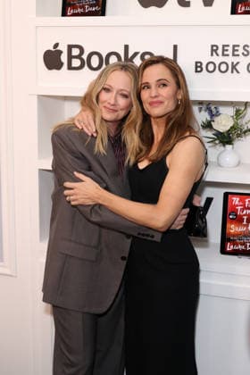 Apple TV+ s The Last Thing He Told Me Season 2 Tastemaker Event Judy Greer and Jennifer Garner at Apple TV+ s The Last Thing He Told Me Season 2 Tastemaker Event held at The West Hollywood EDITION on February 12, 2026 in West Hollywood, Los Angeles, California, United States., Credit:Xavier Collin Avalon USA, West Hollywood  Copyright: xXavierxCollinx xAvalonx 1074556617