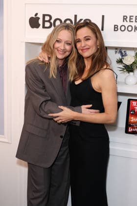 Apple TV+ s The Last Thing He Told Me Season 2 Tastemaker Event Judy Greer and Jennifer Garner at Apple TV+ s The Last Thing He Told Me Season 2 Tastemaker Event held at The West Hollywood EDITION on February 12, 2026 in West Hollywood, Los Angeles, California, United States., Credit:Xavier Collin Avalon USA, West Hollywood  Copyright: xXavierxCollinx xAvalonx 1074557028