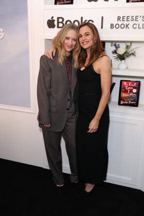 Apple TV+ s The Last Thing He Told Me Season 2 Tastemaker Event Judy Greer and Jennifer Garner at Apple TV+ s The Last Thing He Told Me Season 2 Tastemaker Event held at The West Hollywood EDITION on February 12, 2026 in West Hollywood, Los Angeles, California, United States., Credit:Xavier Collin Avalon USA, West Hollywood  Copyright: xXavierxCollinx xAvalonx 1074557063