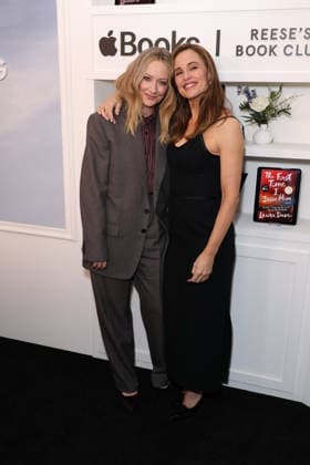 Apple TV+ s The Last Thing He Told Me Season 2 Tastemaker Event Judy Greer and Jennifer Garner at Apple TV+ s The Last Thing He Told Me Season 2 Tastemaker Event held at The West Hollywood EDITION on February 12, 2026 in West Hollywood, Los Angeles, California, United States., Credit:Xavier Collin Avalon USA, West Hollywood  Copyright: xXavierxCollinx xAvalonx 1074557070