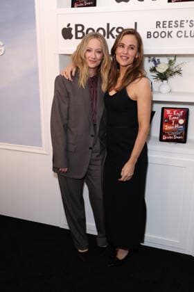Apple TV+ s The Last Thing He Told Me Season 2 Tastemaker Event Judy Greer and Jennifer Garner at Apple TV+ s The Last Thing He Told Me Season 2 Tastemaker Event held at The West Hollywood EDITION on February 12, 2026 in West Hollywood, Los Angeles, California, United States., Credit:Xavier Collin Avalon USA, West Hollywood  Copyright: xXavierxCollinx xAvalonx 1074557077