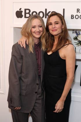 Apple TV+ s The Last Thing He Told Me Season 2 Tastemaker Event Judy Greer and Jennifer Garner at Apple TV+ s The Last Thing He Told Me Season 2 Tastemaker Event held at The West Hollywood EDITION on February 12, 2026 in West Hollywood, Los Angeles, California, United States., Credit:Xavier Collin Avalon USA, West Hollywood  Copyright: xXavierxCollinx xAvalonx 1074557090