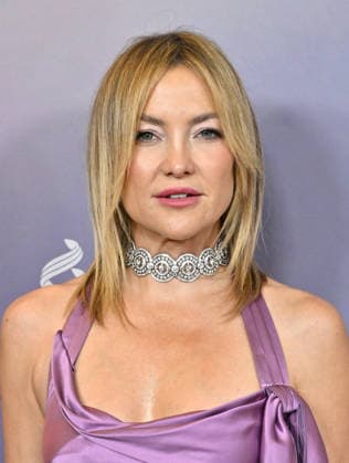 Costume Designers Guild Awards 2026 Kate Hudson arriving to Costume Designers Guild Awards 2026 at Wilshire Ebell on February 12, 2026 in Los Angeles, CA. Los Angeles Wilshire Ebell California USA Copyright: xLISAxOConnor AFF-USA.comx