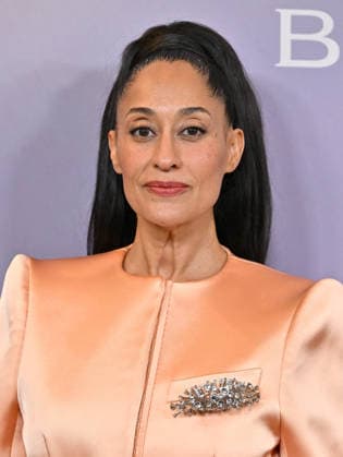 Costume Designers Guild Awards 2026 Tracee Ellis Ross arriving to Costume Designers Guild Awards 2026 at Wilshire Ebell on February 12, 2026 in Los Angeles, CA. Los Angeles Wilshire Ebell California USA Copyright: xLISAxOConnor AFF-USA.comx