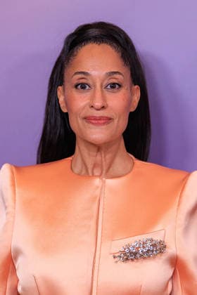 February 12, 2026, Los Angeles, California, USA: Tracee Ellis Ross at the 28th Costume Designers Guild Awards on Thursday February 12, 2026 at the Ebel Theater in Los Angeles, California. JAVIER ROJAS PI Los Angeles USA - ZUMAp124 20260212_zaa_p124_029 Copyright: xJavierxRojasx