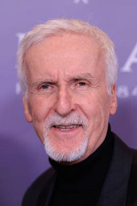 February 12, 2026, Los Angeles, California, USA: James Cameron at the 28th Costume Designers Guild Awards on Thursday February 12, 2026 at the Ebel Theater in Los Angeles, California. JAVIER ROJAS PI Los Angeles USA - ZUMAp124 20260212_zaa_p124_041 Copyright: xJavierxRojasx