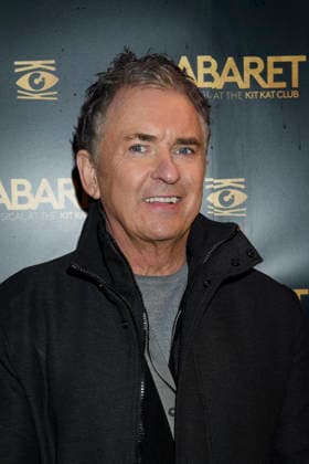 Shane Ritchie arrives at the red carpet at the gala performance of Cabaret the Musical at the Kit Kat Club, Playhouse Theatre, London, 12 February 2026. Shane Ritchie arrives at the gala performance of Cabaret the Musical at the Kit Kat Club, Playhouse Theatre, London, 12 February 2026., Credit:Tina Korhonen Avalon United Kingdom, London  Copyright: xTinaxKorhonenx xAvalonx 1074509055