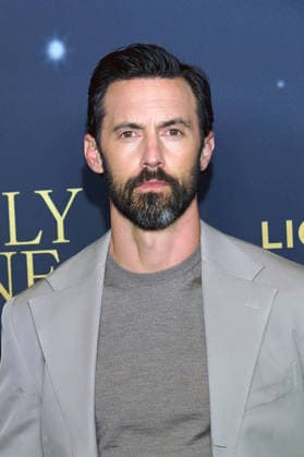 I Can Only Imagine 2 Premiere NASHVILLE, TENNESSEE - FEBRUARY 12: Milo Ventimiglia attends the I Can Only Imagine 2 Nashville Premiere at The Fisher Center for the Performing Arts on February 12, 2026 in Nashville, Tennessee. Credit: Mickey Bernal AdMedia EDITORIAL USE ONLY  Copyright: xx AdMediax admphotostwo968365