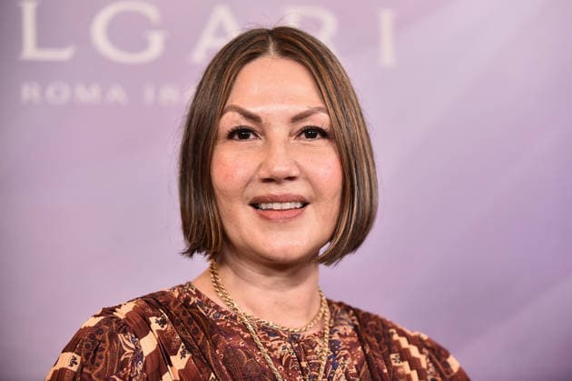 Costume Designers Guild Awards 2026 Anna Wyckoff arriving to Costume Designers Guild Awards 2026 at Wilshire Ebell on February 12, 2026 in Los Angeles, CA. Los Angeles Wilshire Ebell California USA Copyright: xLISAxOConnor AFF-USA.comx